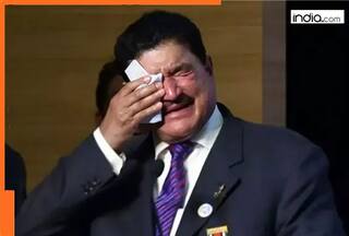 Meet B R Shetty, had net worth of Rs 18000 crore, owned multiple flats in Burj Khalifa, became bankrupt due to..., sold Rs 124000 crore company for just Rs 74 after...