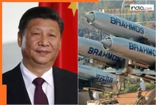 BIG tension for Xi Jinping as after India's BrahMos, China's neighbour acquires this deadly weapon from..., the country is...