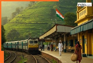This Indian state has just one railway station, not Jammu and Kashmir, Goa, Sikkim, the state is...