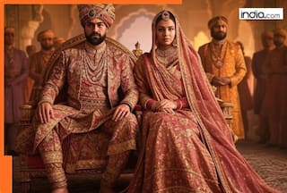 'Timur was a rapist...': Pakistani expert's SHOCKING remarks about Mughals, compares Aurangzeb to..., says Muslim should...