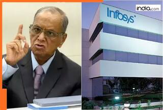 Narayana Murthy’s Infosys’s BIG expansion plan, to invest Rs 3000000000 to set up…, will create 2500 jobs, develop 3 lakh square feet of area in…