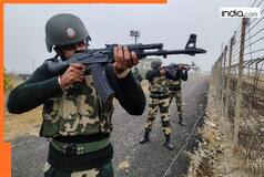 Tensions set to increase on LoC in Kashmir as Indian Army foils infiltration bid by Pakistani soldiers; Expert issues warning, says...