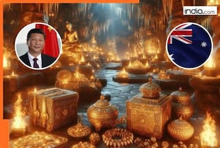 Trump tariffs prove lucky for China and Australia? Discover massive JACKPOT worth Rs..., discovery is related to...