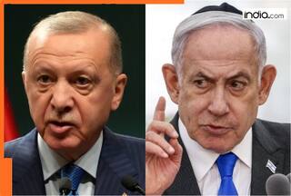 War between Turkey and Israel Syria after...; Will Erdogan retaliate? Tension for Netanyahu due to...