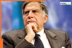 BIG changes in Ratan Tata's this company policy, mandates employees to…, bench time restricted at…