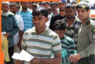 Bad news for India, Pakistan, Bangladesh as Saudi Arabia decides to..., arrests 18000 people due to...