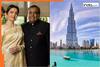 Mukesh Ambani, Nita Ambani's Antilia or Burj Khalifa in Dubai: which one is more expensive, their price is Rs...