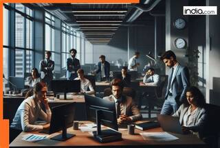 Bad news for employees of THIS company as many to be sacked due to..., not Amazon, Google, Narayana Murthy's Infosys, Ratan Tata's TCS