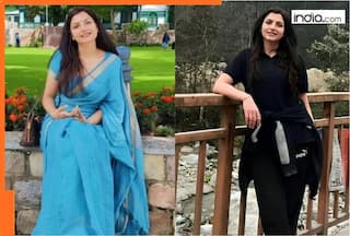 IAS Pari Bishnoi studied at THIS premier college, not JNU, IIT, IIM, the institution is...; know her class 10th, class 12th marks