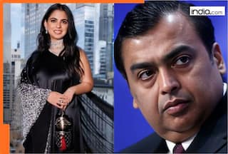 Mukesh Ambani, Isha Ambani to spin off this division from Reliance Retail, it will become separate…