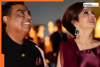 Land for Mukesh Ambani, Nita Ambani's Rs 15000 crore Antilia was owned by Kareem Bhai, he was a..., Ambanis bought the prime property for just Rs...