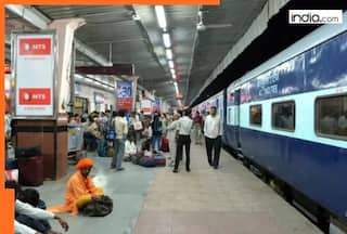 Why is GNWL, PQWL, RSWL, WL written on train tickets? Know what these terms mean
