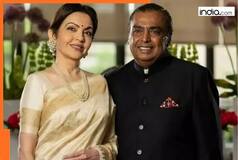 Mukesh Ambani, Nita Ambani helps tens of thousands, provides 3000 litres of clean water, 1500 sanitation kits in…, Reliance Foundation launches…
