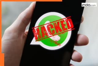 Attention WhatsApp users! Govt flags security flaws, issues alert, says hackers can launch...; Check affected users