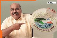 No degree, zero advertisements: How a mango seller's son built Rs 300 crore ice-cream company from..., name was...