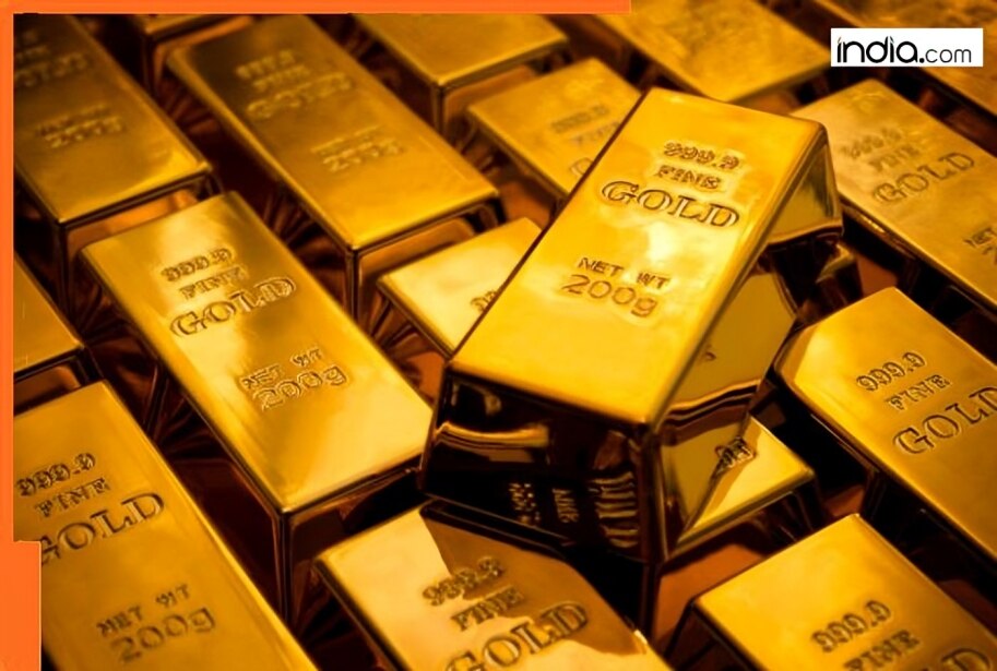 After Pakistan, this country hits JACKPOT, discovers 1000 metric tons of gold in..., treasure is worth Rs...