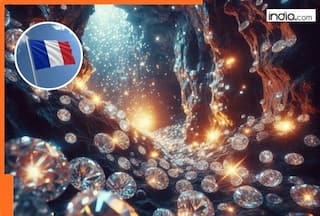 France discovers mega JACKPOT worth Rs..., not gold, diamonds, oil, the treasure is...; keeps location secret due to...