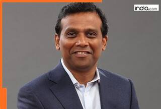 Meet Indian man who has got Rs 144 crore in salary, no connection with Narayana Murthy's Infosys, Ratan Tata's TCS, Google, Microsoft, he works for..., name is.