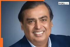 Mukesh Ambani eyes Rs 70000000000000 industry! finds 'Aladdin's lamp', gets nod from…, this share skyrockets