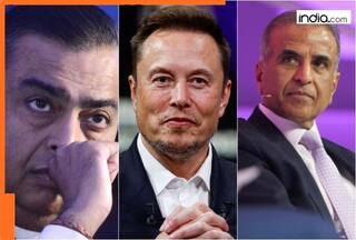 A Tangled Web: Unpacking the Implications of Starlink's Alliance with Indian Telecom Giants