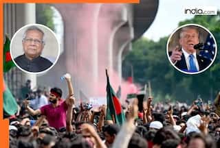 Terror threat looming in anti-India Yunus-led Bangladesh? US issues travel advisory, warns citizens of...