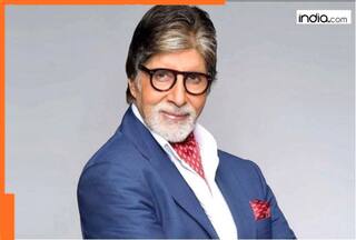 This is Amitabh Bachchan's favorite restaurant in Mumbai, its menu includes..., joint is owned by...