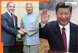 Pakistan yet to learn from 1971 defeat.., now behind new game in Bangladesh with help of..., threat for India due to...