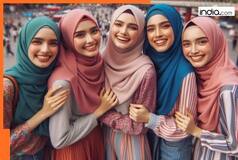 Islam is second most followed religion in world, Hinduism is at 3rd position, name of fourth largest religion will shock you, it is...