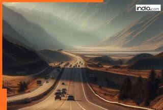 World's longest road is over 100 years old, passes through 14 countries, has no U-turn; Not located in India, China, Middle East, Europe, it connects...