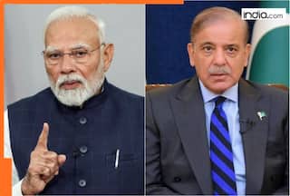 More bad news for Pakistan as India builds two water storage facilities on..., will allow India to control...