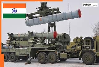 India must destroy Pakistan's 'eye in the sky' to win war against Pakistan, Indian S-400 is on high alert