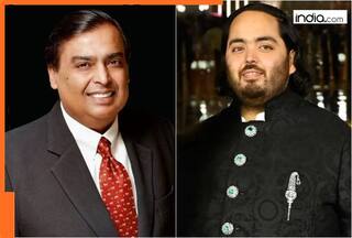 Mukesh Ambani’s succession plan! gives big role to Anant Ambani at Reliance Industries as…, effective from…