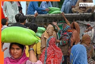 Rice at Rs 340/kg, Chicken Rs 800/kg...: Pakistan hit by inflation amid tension with India, Modi govt's actions deal severe blow due to...