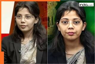 Meet UPSC topper, daughter of a security guard, studied in Hindi-medium school, cracked UPSC with AIR..., she is now...