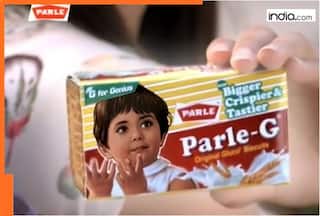 From Rs 60000 to Rs 170000 business empire: How Parle-G became the world's best selling biscuit? The company was started by...