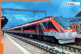 This company seeks Rs 500 crore loan from PNB to build more Vande Bharat trains, its owned by...
