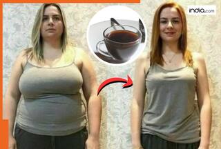 थुलथुली चर्बी कम करेगी घी वाली कॉफी! हफ्तेभर में अंदर हो जाएगा बाहर झांकता हुआ पेट