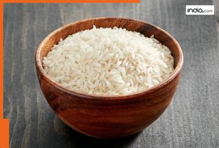 क्या 'कच्चे चावल' खाने की है आदत? तो आप हो सकते हैं इस बीमारी के शिकार