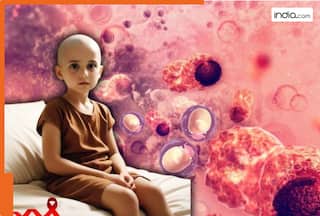 कैसे होते हैं ब्लड कैंसर के शुरुआती लक्षण? इन 5 तरीकों से तुरंत हो सकती है पहचान