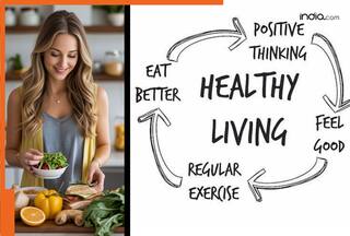 World Health Day 2025: हमेशा फिट रहने के लिए जरूर फॉलो करें ये 5 Rules! दूर दूर तक नहीं फटकेंगी बीमारियां