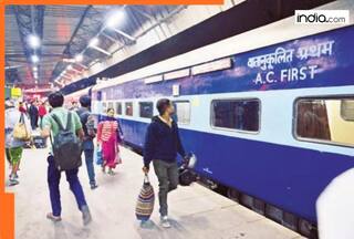 India's richest railway station earned Rs 33370000000 in 2024; not Mumbai, Lucknow, Prayagraj, Bengaluru, Kolkata, the name is.., it  is located in...