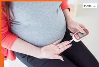 डायबिटीज से पीड़ित है प्रग्नेंट मां? तो नवजात शिशु को हो सकता है इन बीमारियों का खतरा!