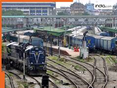 India's last Railway Station from where Mahatma Gandhi, Subhas Chandra Bose used to travel, now no train stops, located in..., name is...