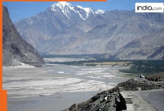 India vs Pakistan War: How much time will it take to stop Pakistan's water under Indus Water Treaty? It is not easy for India due to...