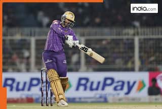 KKR's most EXPENSIVE player reveals meaning of 'aggression, says 'does not mean hitting every ball…'
