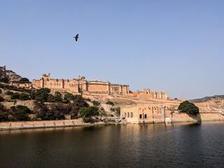 Top 5 Lakes Near Jaipur City For Boating And Picnics