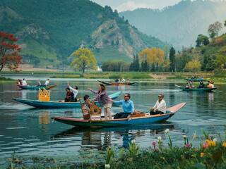 Jammu & Kashmir Tourism Update: Government Closed 48 Travel Destinations Post-Pahalgam Attack – Check What’s Open And What’s Closed