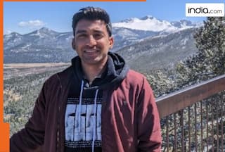 Meet Janak Agrawal who got AIR 2 in JEE, studied from IIT, MIT, now lives in...