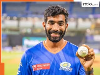IPL 2025: जसप्रीत बुमराह की इंजरी को लेकर आया बड़ा अपडेट, जानिए कब तक मुंबई इंडियंस से जुड़ेगा ये गेंदबाज