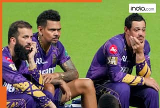 KKR vs GT Dream11 Team Prediction, Match Preview, Fantasy Cricket Hints: Captain, Probable Playing 11s, Team News; Injury Updates
